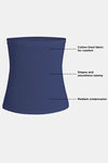 Zivame All Day Shaping Waist Cincher - Sky Captain — thumbnail 10